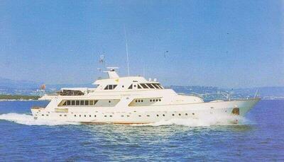  CRN Custom Madame thelma  <b>Exterior Gallery</b>