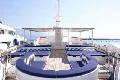  CRN Custom Mister p  <b>Exterior Gallery</b>