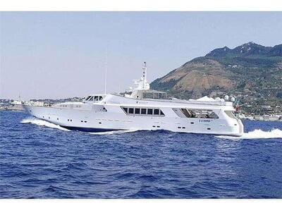  CRN Custom Mister p  <b>Exterior Gallery</b>