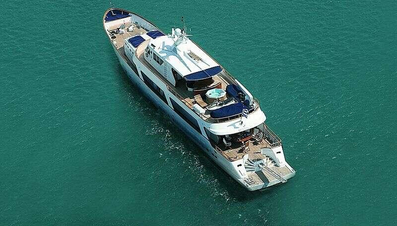 CRN Custom Monaco