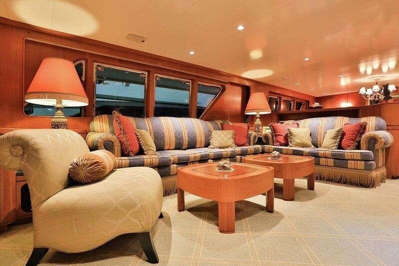 CRN Custom Nordic star