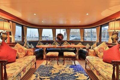  CRN Custom Nordic star  <b>Interior Gallery</b>