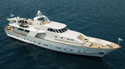  CRN Custom Oceane ii  <b>Exterior Gallery</b>