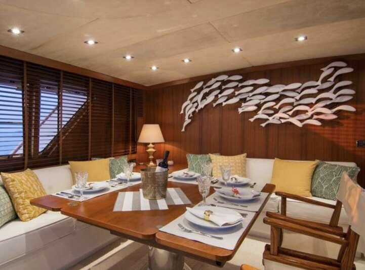 CRN Custom Oceane ii