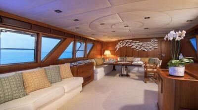  CRN Custom Oceane ii  <b>Interior Gallery</b>