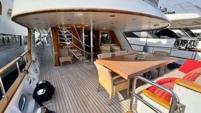  CRN Custom Parvati  <b>Exterior Gallery</b>