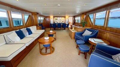  CRN Custom Parvati  <b>Interior Gallery</b>