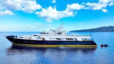 CRN Custom Something cool