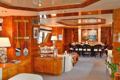  CRN Custom Something cool  <b>Interior Gallery</b>