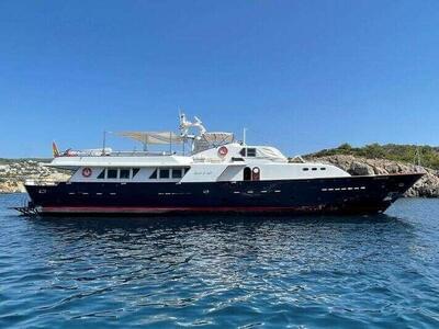 CRN Custom Spirit of mk