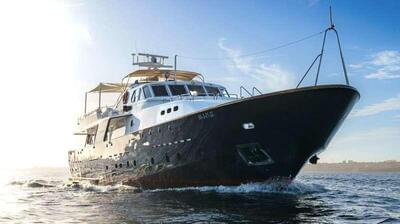  CRN Custom Spirit of mk  <b>Exterior Gallery</b>