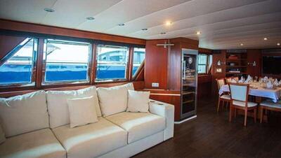  CRN Custom Spirit of mk  <b>Interior Gallery</b>