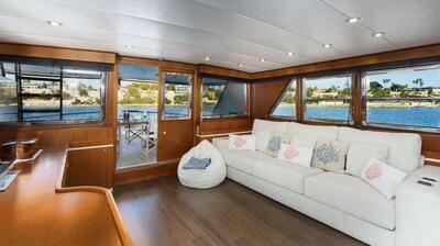  CRN Custom Spirit of mk  <b>Interior Gallery</b>