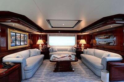 <b>Галерея интерьеров</b>  CRN Custom Suite 