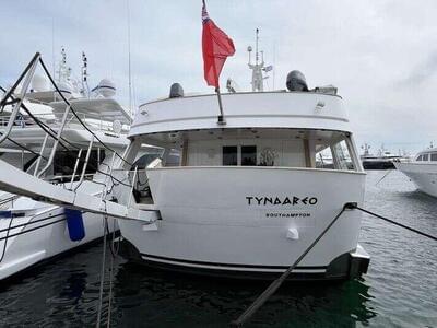  CRN Custom Tyndareo  <b>Exterior Gallery</b>