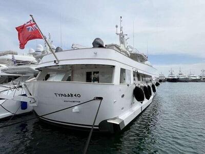  CRN Custom Tyndareo  <b>Exterior Gallery</b>