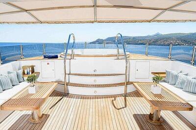  CRN Custom Wind of fortune  <b>Exterior Gallery</b>