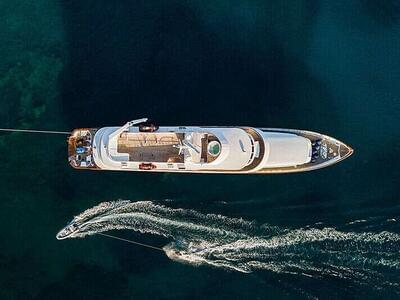  CRN Custom Wind of fortune  <b>Exterior Gallery</b>