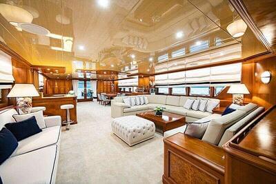  CRN Custom Wind of fortune  <b>Interior Gallery</b>