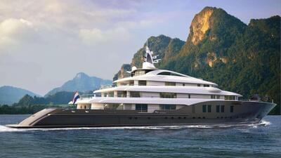  Dunya Custom DY012  <b>Exterior Gallery</b>