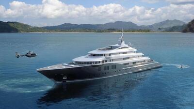  Dunya Custom DY012  <b>Exterior Gallery</b>