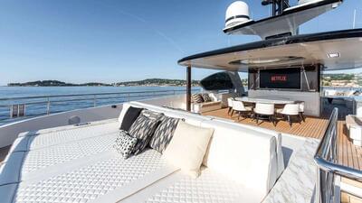  Dynamiq GTT 135 STEFANIA  <b>Exterior Gallery</b>