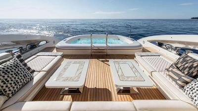  Dynamiq GTT 135 STEFANIA  <b>Exterior Gallery</b>