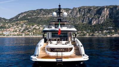  Dynamiq GTT 135 STEFANIA  <b>Exterior Gallery</b>