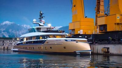  Dynamiq GTT 135 STEFANIA  <b>Exterior Gallery</b>