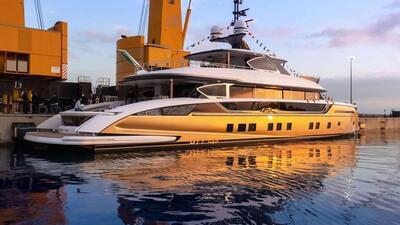  Dynamiq GTT 135 STEFANIA  <b>Exterior Gallery</b>