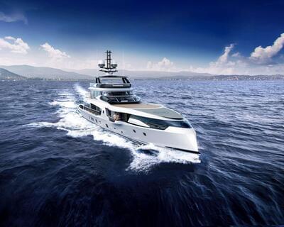  Dynamiq GTT 165  <b>Exterior Gallery</b>