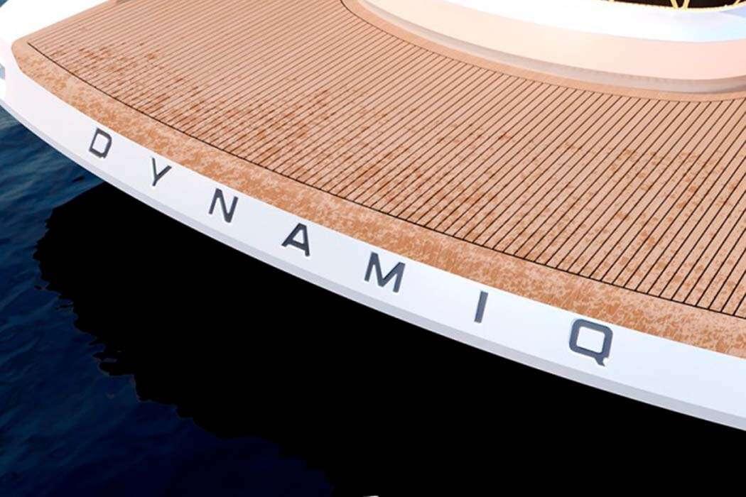 Dynamiq Yachts