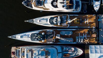 Fort Lauderdale Boat Show