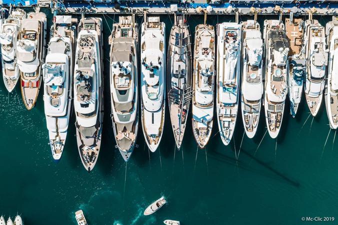 125 foot motor yacht