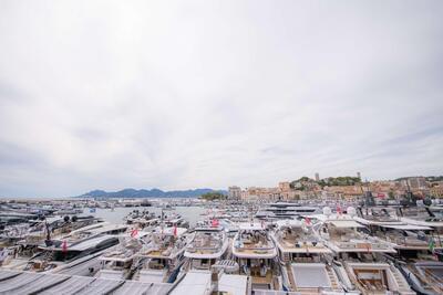 Cannes Yachting Festival