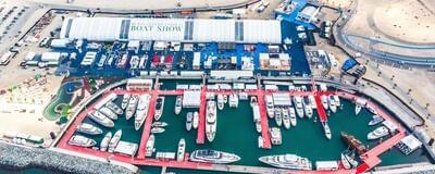 Dubai International Boat Show