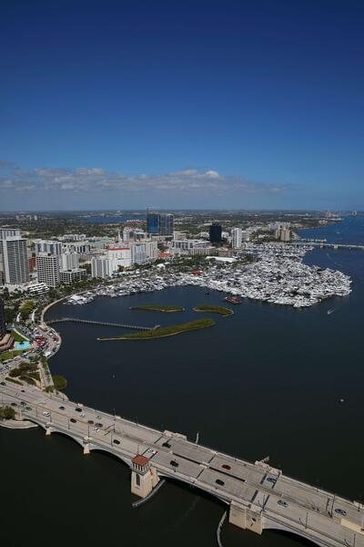 Palm Beach International Boat Show