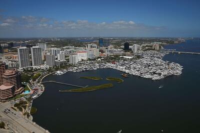 Palm Beach International Boat Show