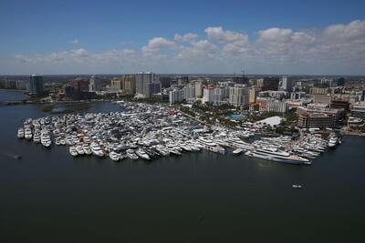 Palm Beach International Boat Show