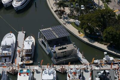 Palm Beach International Boat Show