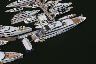 Palm Beach International Boat Show