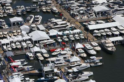 Palm Beach International Boat Show