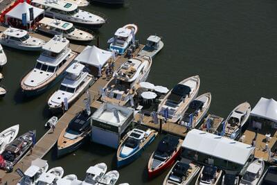 Palm Beach International Boat Show