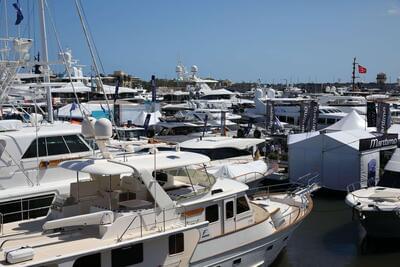 Palm Beach International Boat Show