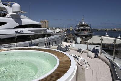 Palm Beach International Boat Show