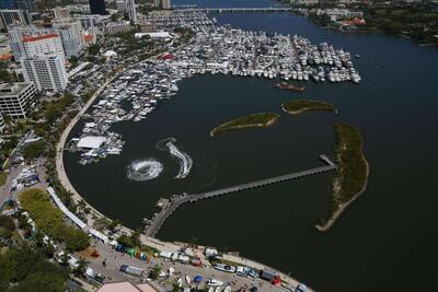 Palm Beach International Boat Show