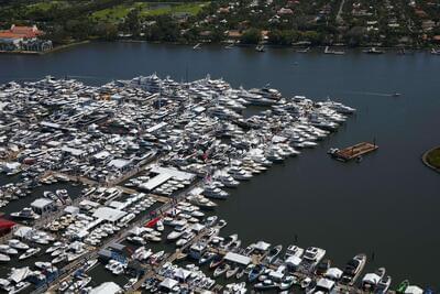 Palm Beach International Boat Show