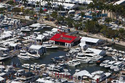 Palm Beach International Boat Show