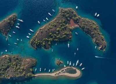 Superyacht Show Türkiye