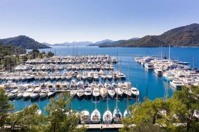 Superyacht Show Türkiye